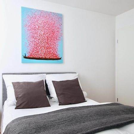 Arthouse Apartments Im Belgischen Viertel Kolonia Zewnętrze zdjęcie