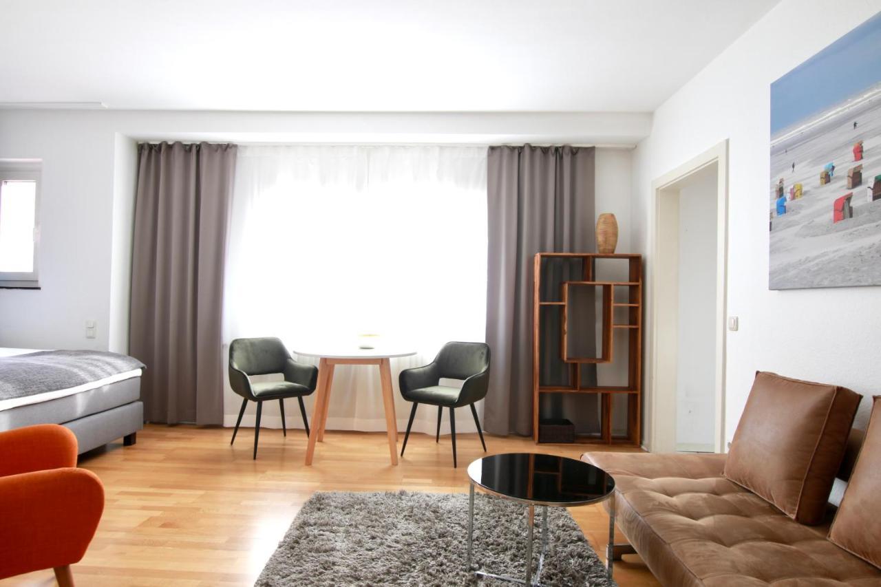 Arthouse Apartments Im Belgischen Viertel Kolonia Zewnętrze zdjęcie