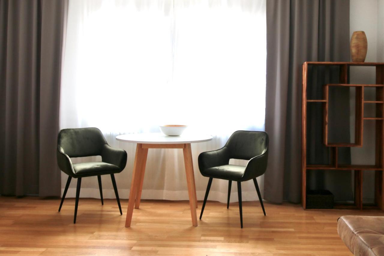 Arthouse Apartments Im Belgischen Viertel Kolonia Zewnętrze zdjęcie