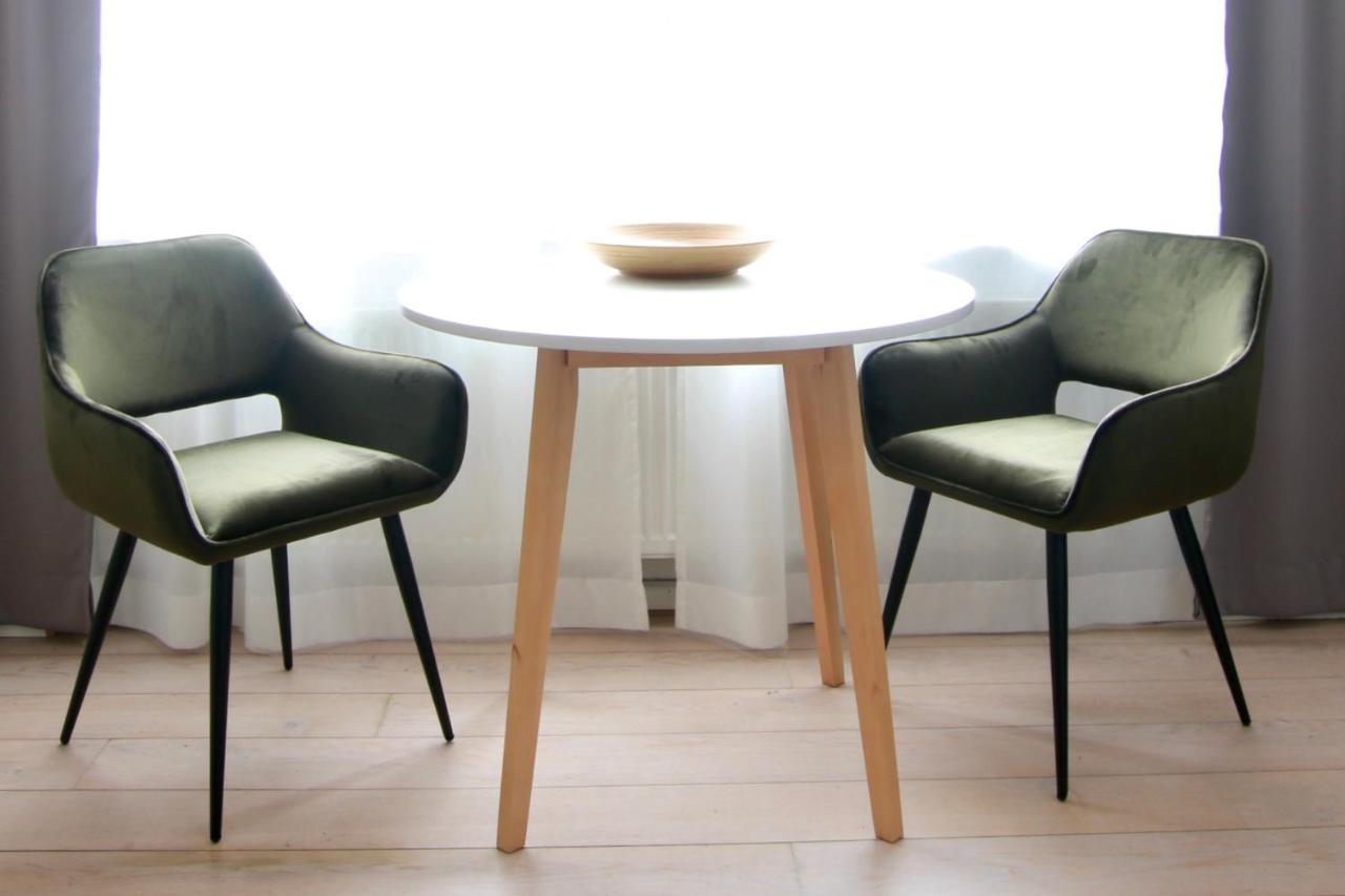 Arthouse Apartments Im Belgischen Viertel Kolonia Zewnętrze zdjęcie