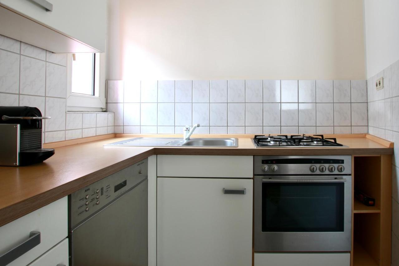 Arthouse Apartments Im Belgischen Viertel Kolonia Zewnętrze zdjęcie