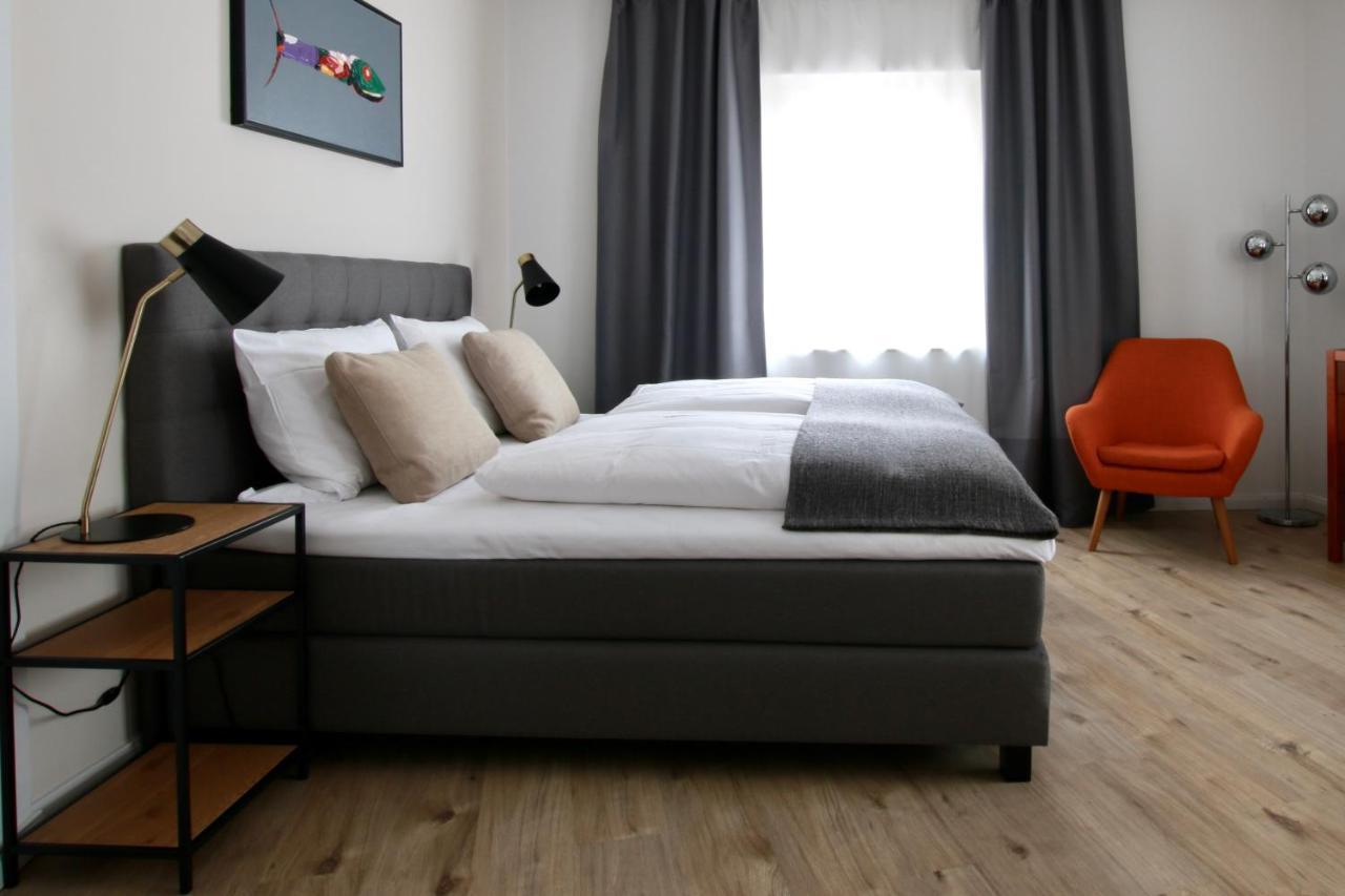 Arthouse Apartments Im Belgischen Viertel Kolonia Zewnętrze zdjęcie