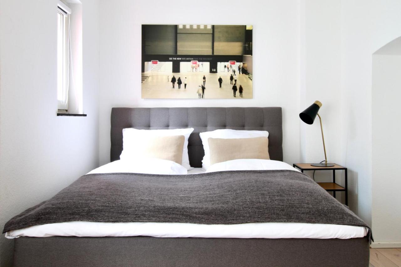 Arthouse Apartments Im Belgischen Viertel Kolonia Zewnętrze zdjęcie