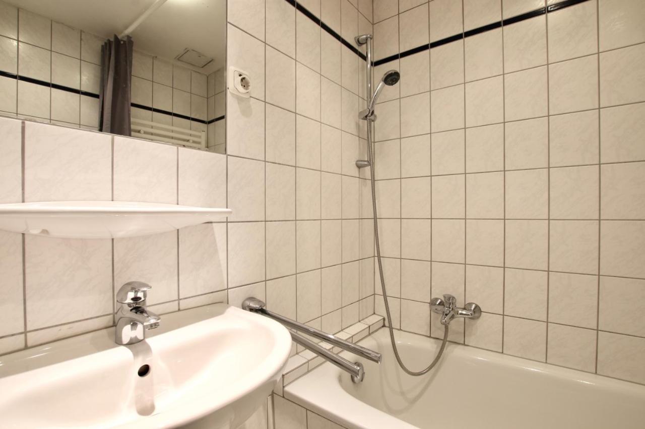 Arthouse Apartments Im Belgischen Viertel Kolonia Zewnętrze zdjęcie