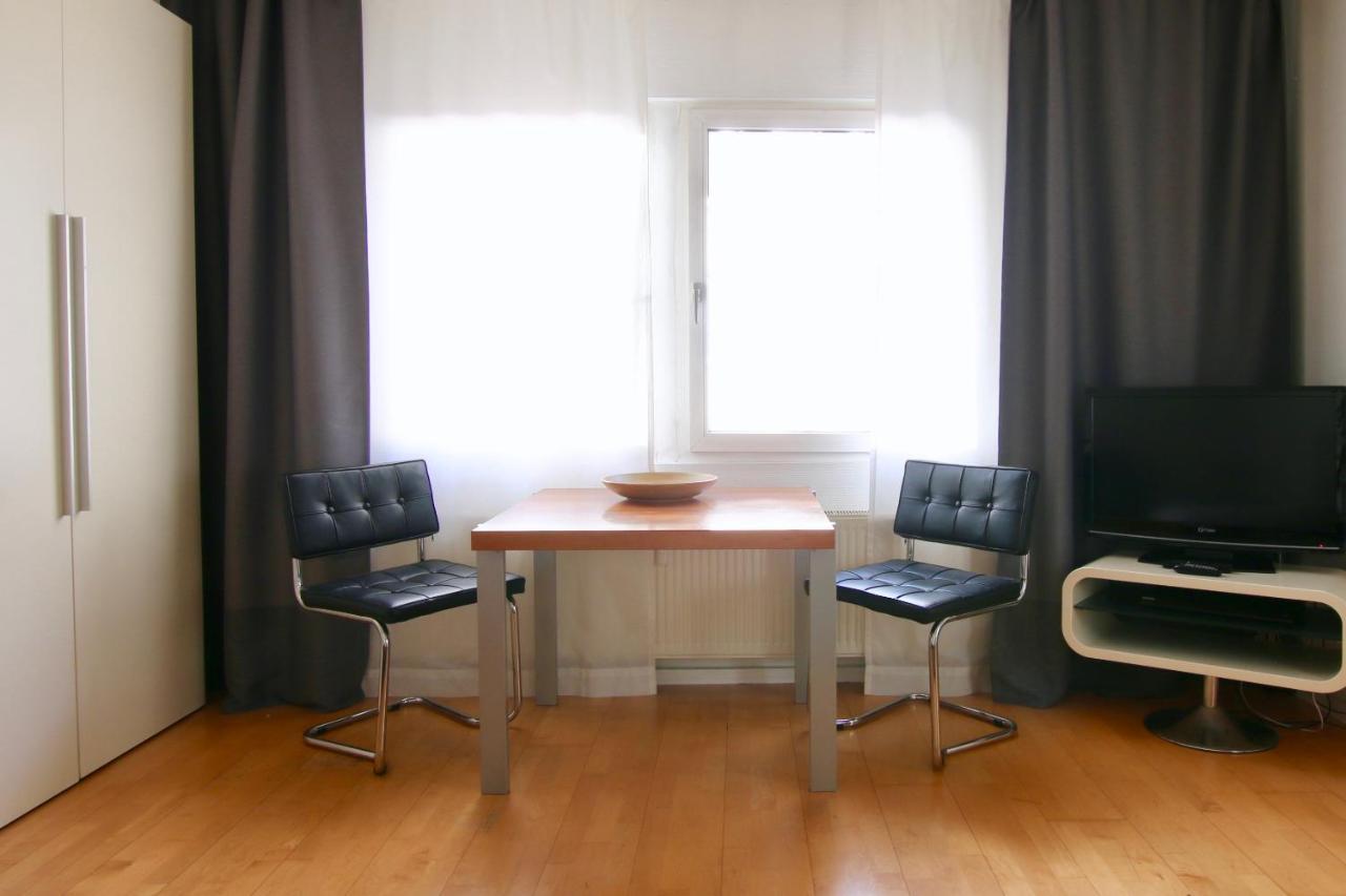 Arthouse Apartments Im Belgischen Viertel Kolonia Zewnętrze zdjęcie