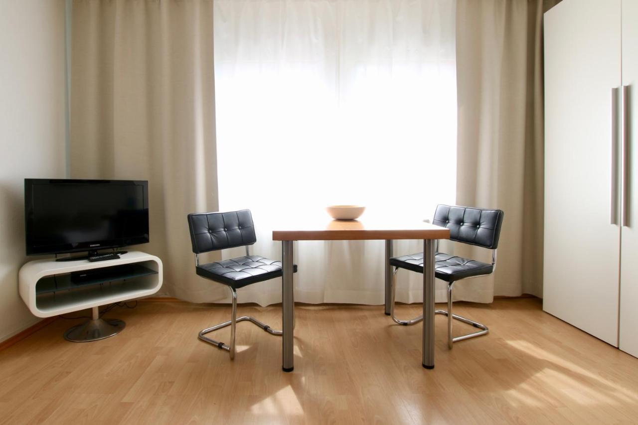 Arthouse Apartments Im Belgischen Viertel Kolonia Zewnętrze zdjęcie