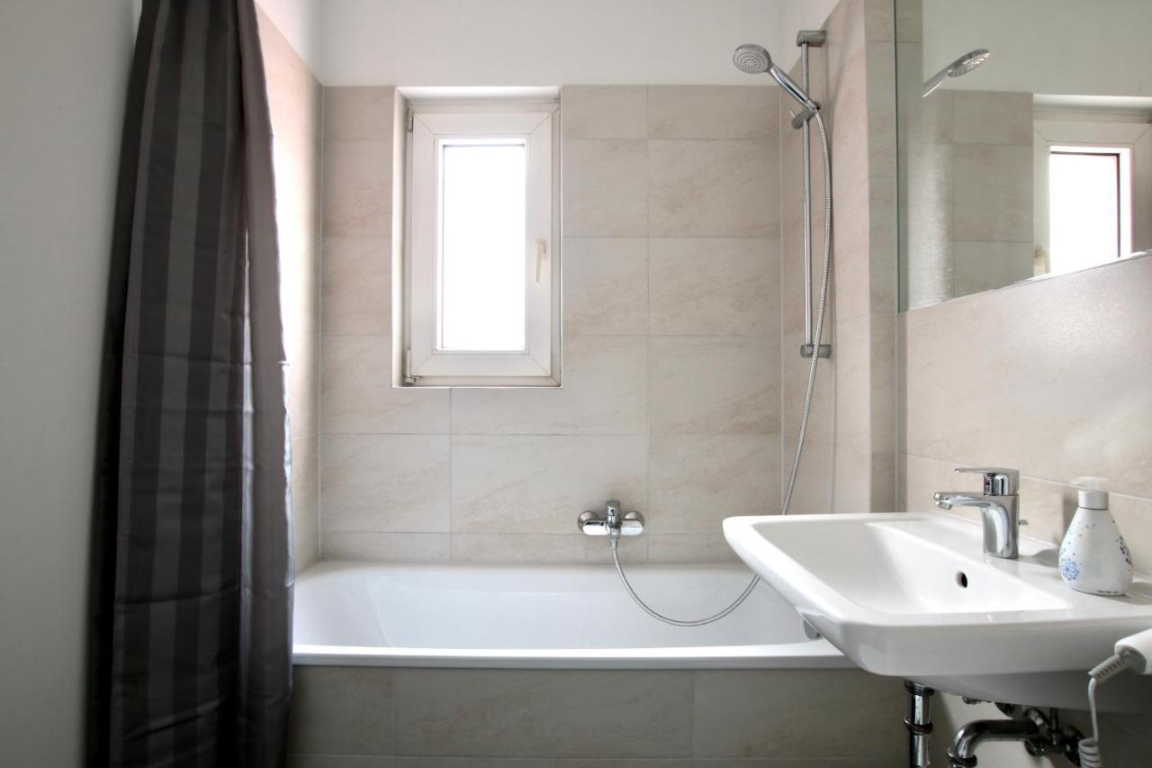 Arthouse Apartments Im Belgischen Viertel Kolonia Zewnętrze zdjęcie