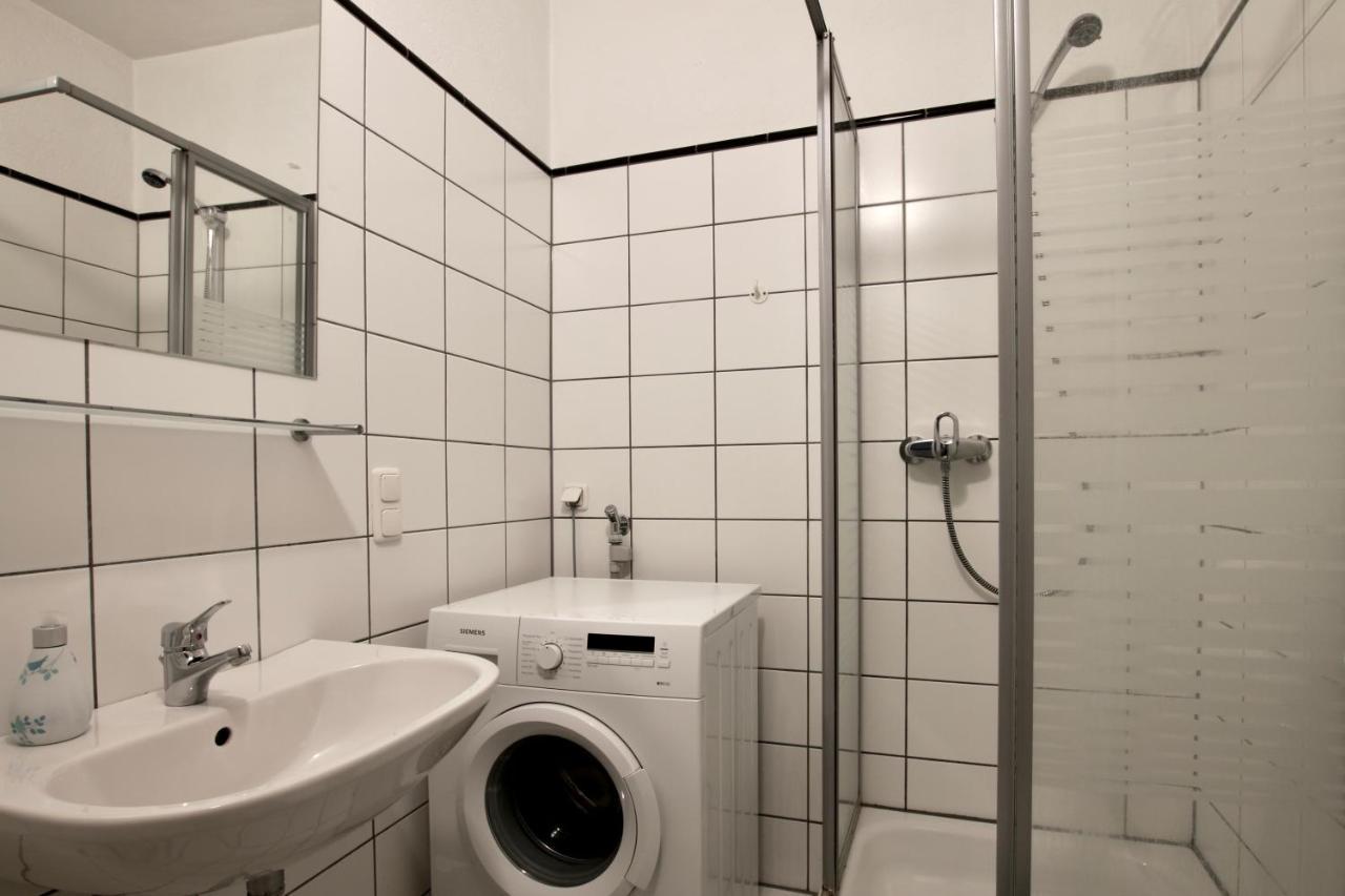 Arthouse Apartments Im Belgischen Viertel Kolonia Zewnętrze zdjęcie