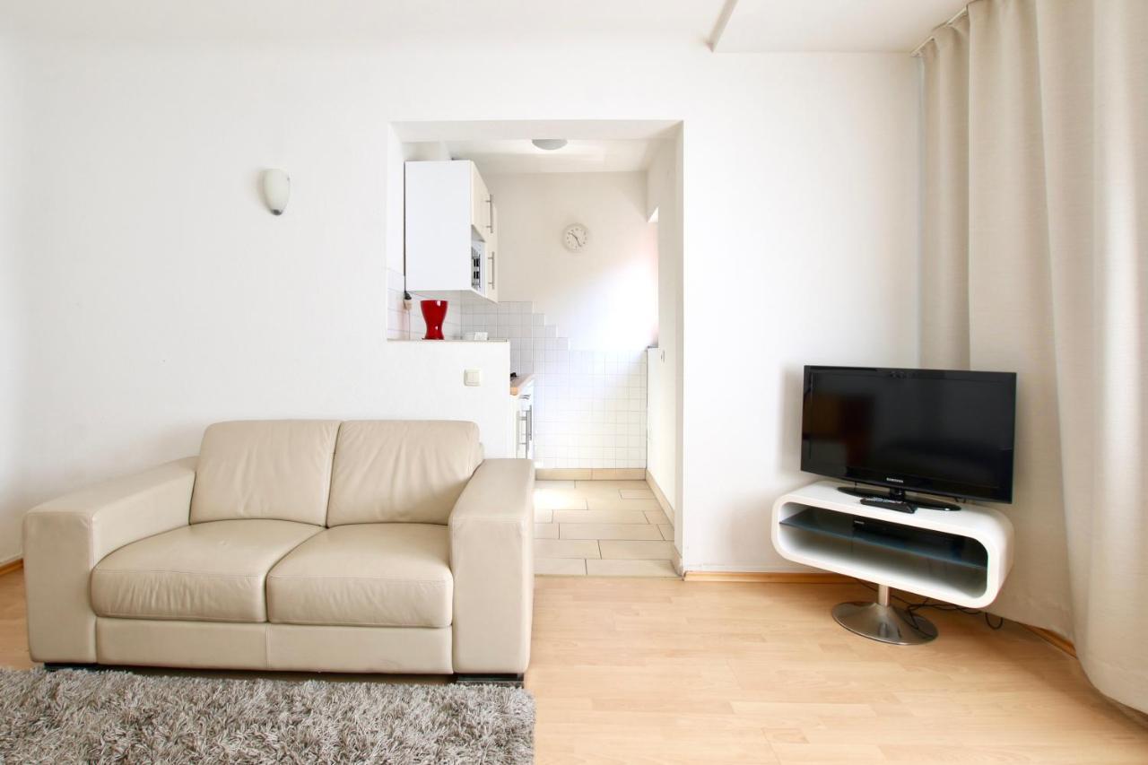 Arthouse Apartments Im Belgischen Viertel Kolonia Zewnętrze zdjęcie