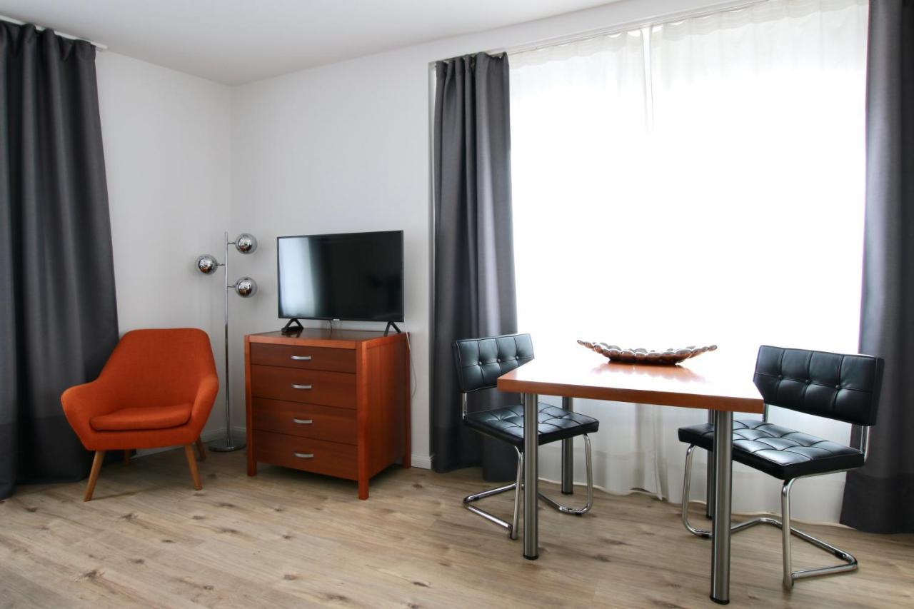 Arthouse Apartments Im Belgischen Viertel Kolonia Zewnętrze zdjęcie
